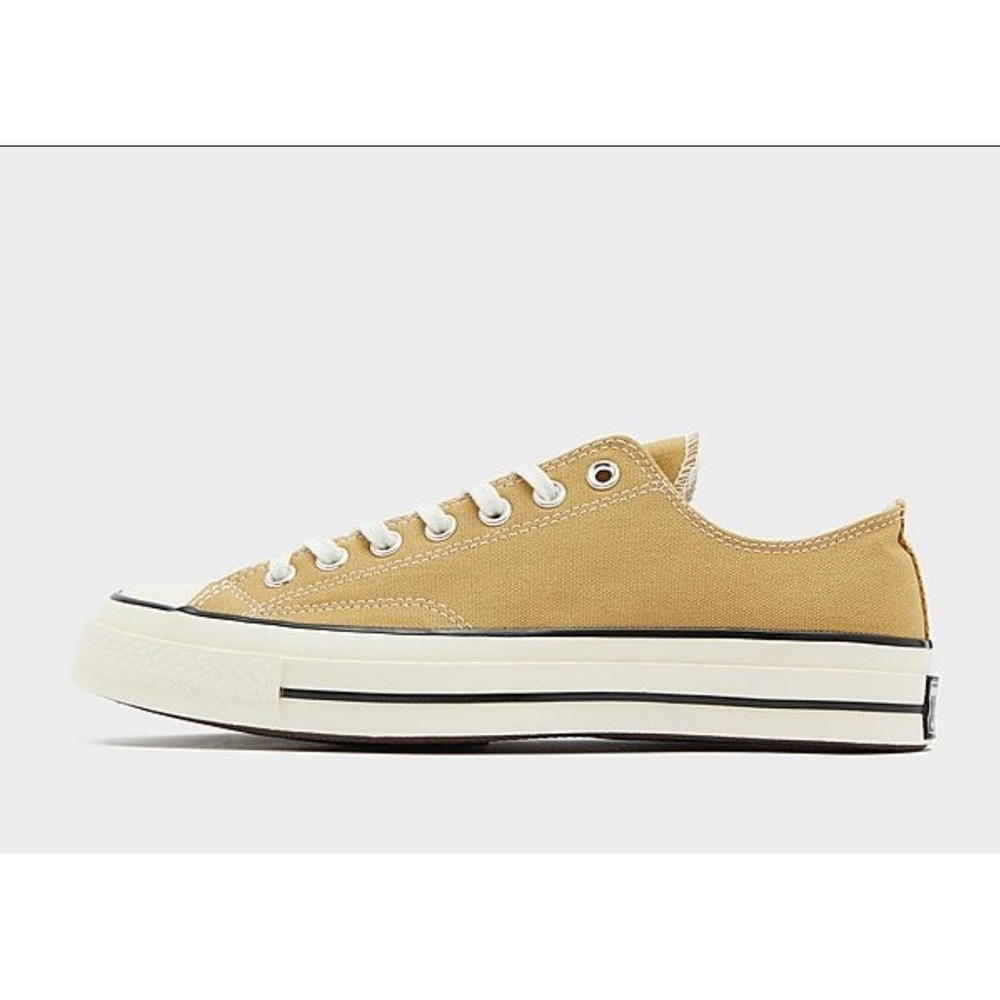 Converse Chuck‎ 70 Ox Dunescape/Egret Shoes Sneakers M 8.5/W 10.5 A04593C NWOB